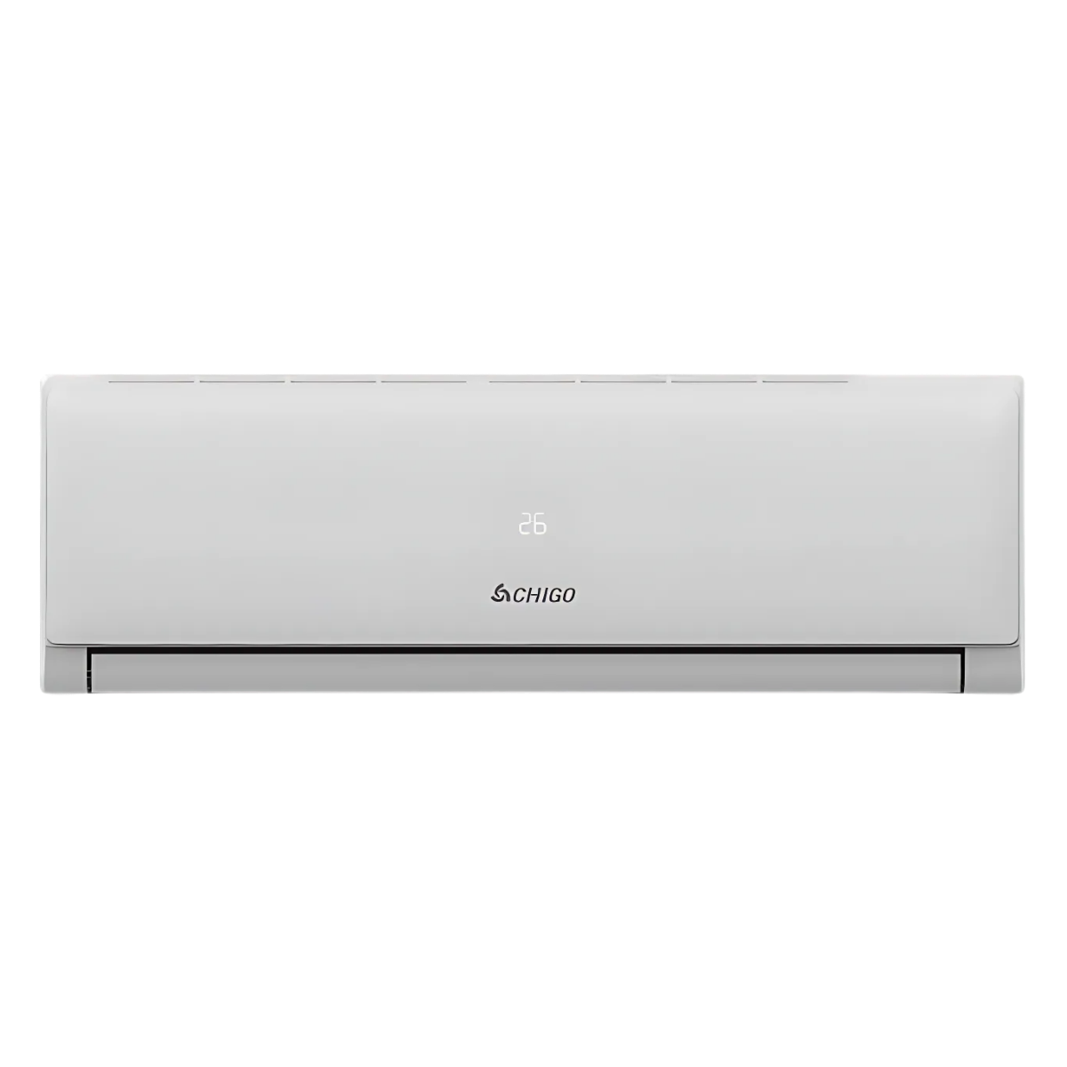 CHIGO AIR CONDITIONER 24000BTU ON/OFF COOLING ONLY